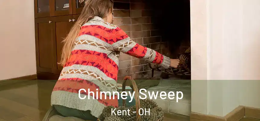  Chimney Sweep Kent - OH