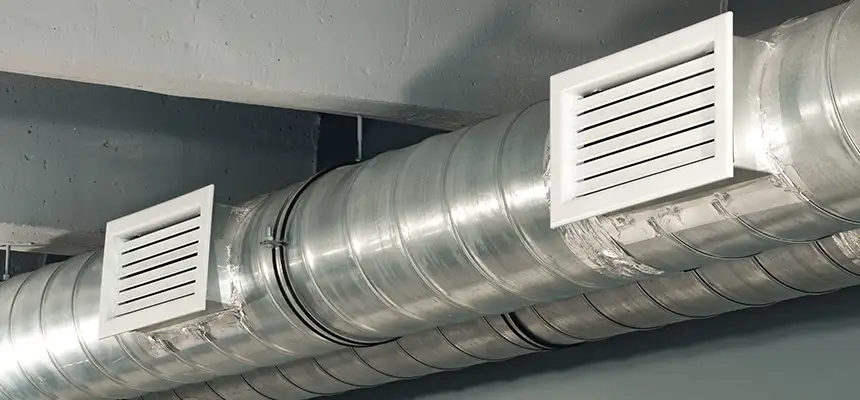 Our Air Duct Camera Inspection Services in Kent, OH