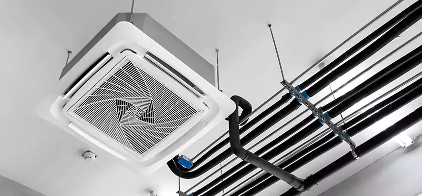 Our Air Duct Deep Cleaning Services in Kent, OH