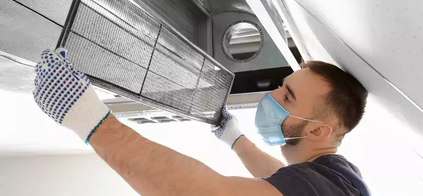 Our Dryer Vent Cleaning Services in Kent, OH