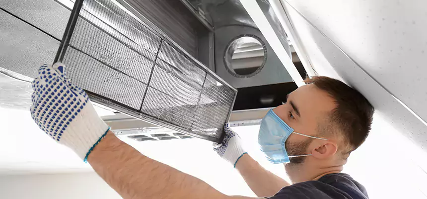 Our Dryer Vent Replacement Services in Kent, OH
