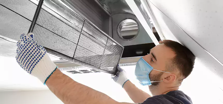 Our Home Duct Cleaning Services in Kent, OH