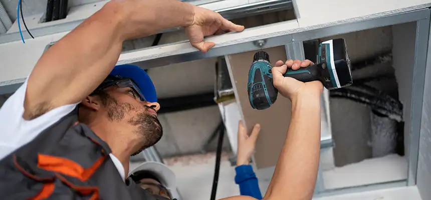 Our Improve Home Air Circulation Services in Kent, OH