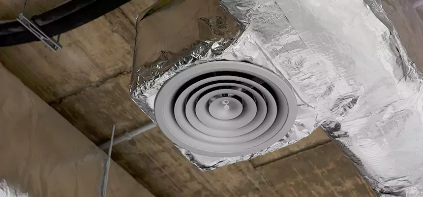 Our Industrial Dryer Vent Cleaning Services in Kent, OH
