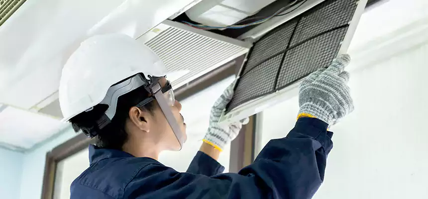 Our Multi-family Home Duct Cleaning Services in Kent, OH