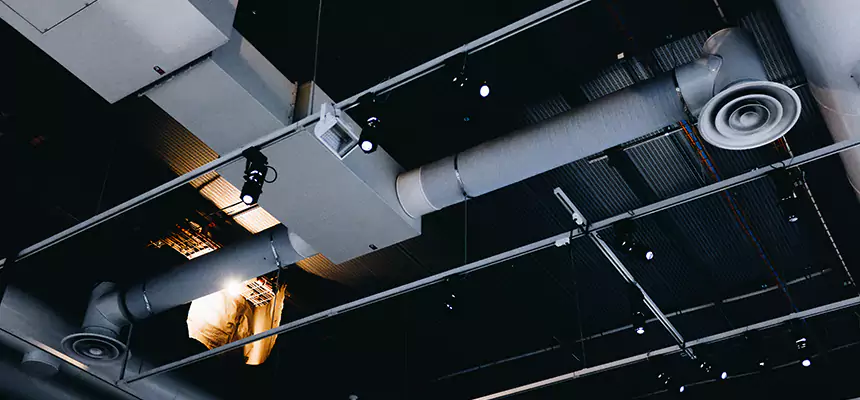 Our Seasonal Allergy Air Duct Cleaning Services in Kent, OH