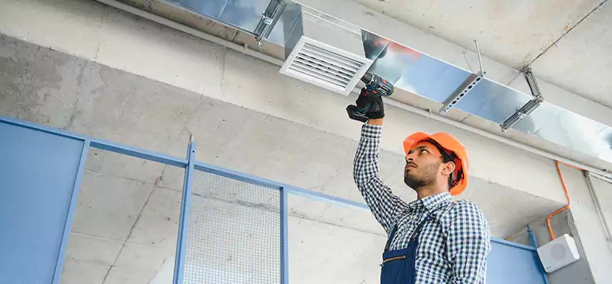 Efficient Exhaust Vent Cleaning in Kent, OH