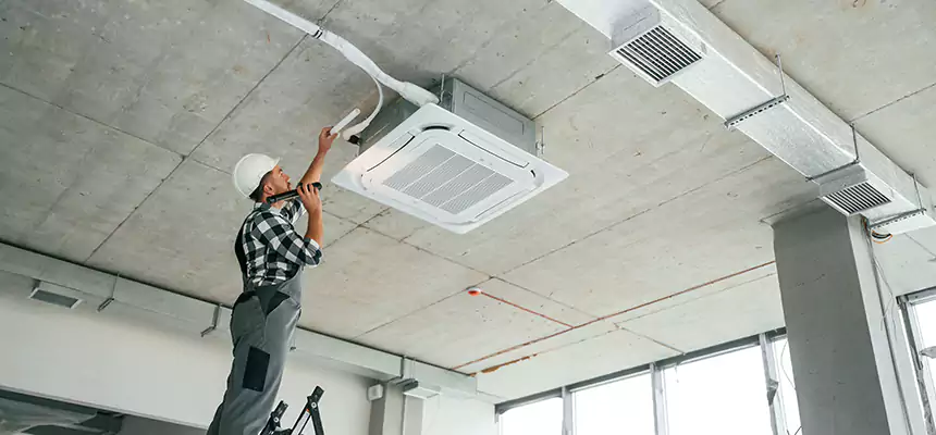 Our Wi Fi Connected Air Ducts Services in Kent, OH