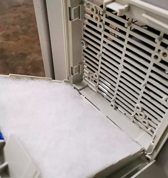 Professional Air Duct Expansion Solutions in Kent, OH