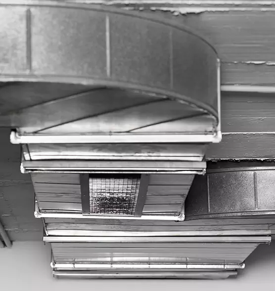 Professional Air Duct Pet Hair Removal in Kent, OH