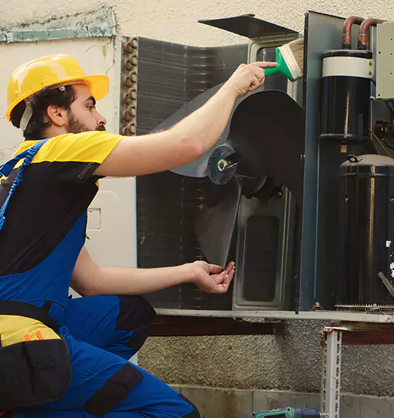 Professional Air Duct Washing Service in Kent, OH