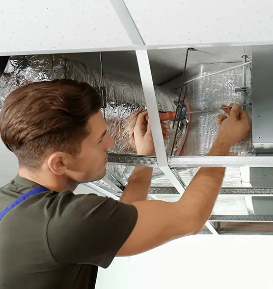 Professional Clogged Dryer Vent Repair in Kent, OH
