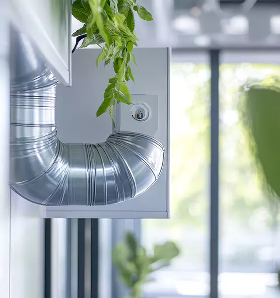 Professional Eco-Friendly Duct Cleaning Services in Kent, OH