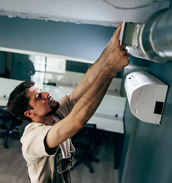 About Flexible Ductwork Replacement in Kent, OH