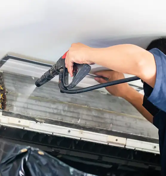 Welcome to Move-in/Move-out Duct Cleaning Services in Kent, OH