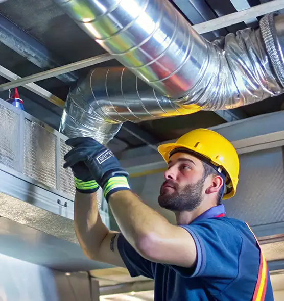 Professional NADCA Approved Air Duct Services in Kent, OH