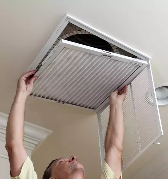 Advanced Residential Vent Cleaning in Kent, OH