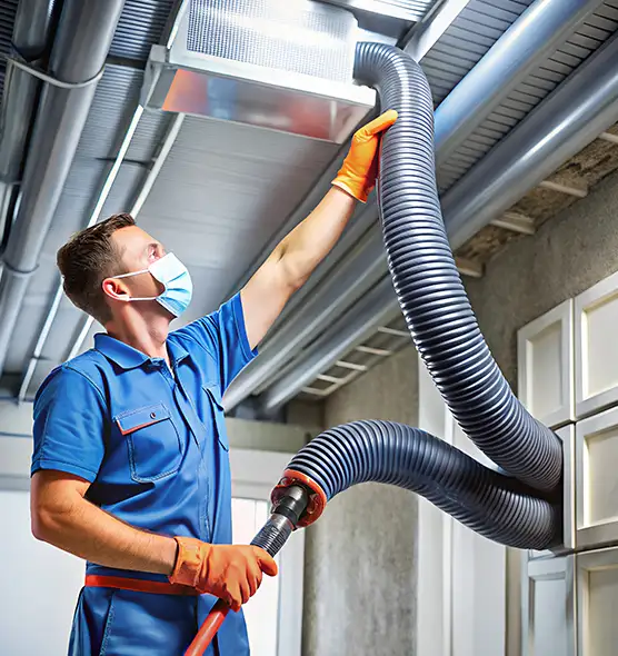 Welcome to Air Duct Cleaning & Repairs Kent — Your Local Roof Dryer Vent Cleaning Specialists in Kent, OH