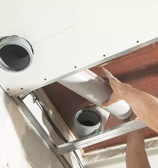 Professional Seasonal Allergy Air Duct Cleaning in Kent, OH