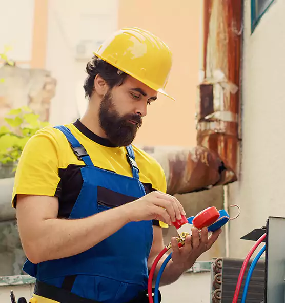 About Smart HVAC Installation in Kent, OH