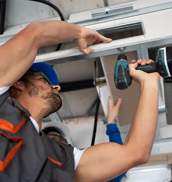 About Vent Smoke Odor Elimination in Kent, OH