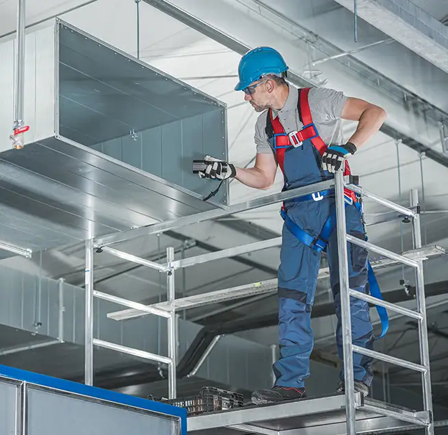 Why Homeowners & Businesses Trust Us in Kent, OH?