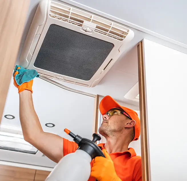 Why Homeowners & Businesses Trust Us in Kent, OH?