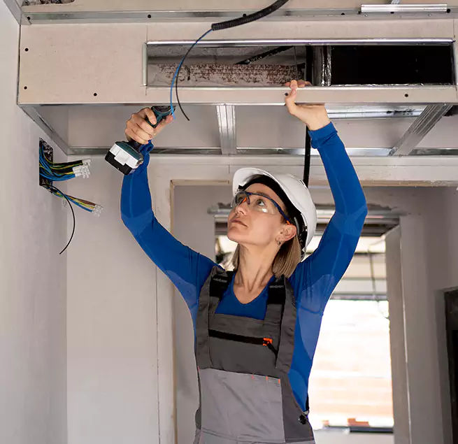 Why Homeowners & Businesses Trust Us in Kent, OH?