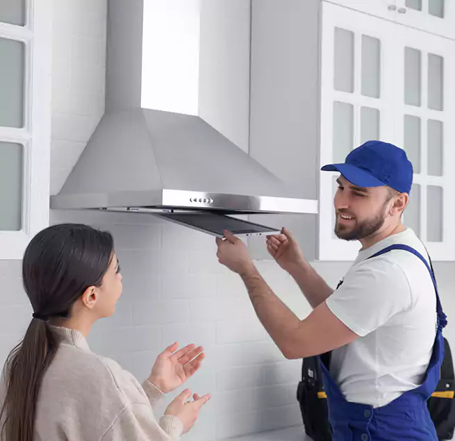 Why Homeowners & Businesses Trust Us in Kent, OH?