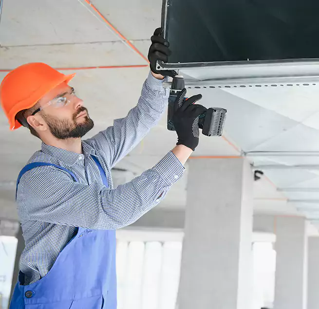 Why Homeowners & Businesses Trust Us in Kent, OH?