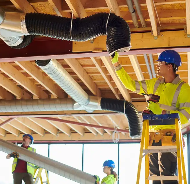 Why Homeowners & Businesses Trust Us in Kent, OH?