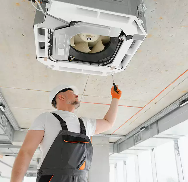 Why Homeowners Businesses Trust Us in Kent, OH