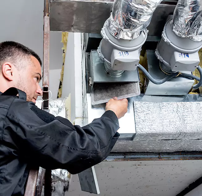 Why Homeowners Businesses Trust Us in Kent, OH?