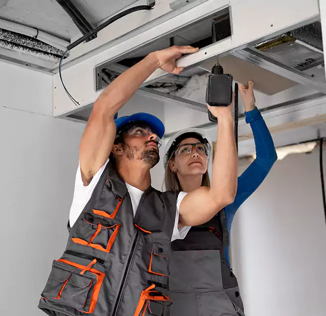 Why Homeowners & Businesses Trust Us in Kent, OH