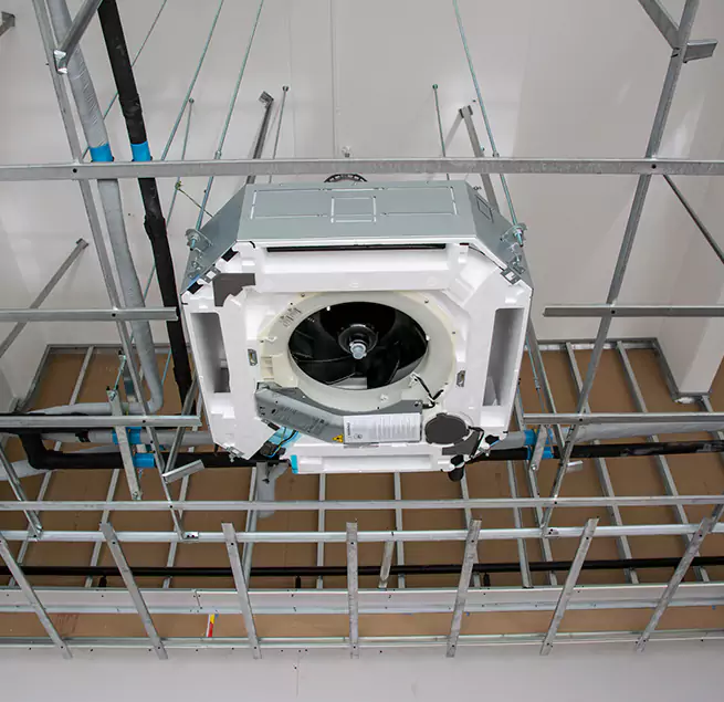 Why Homeowners & Businesses Trust Us Kent, OH?